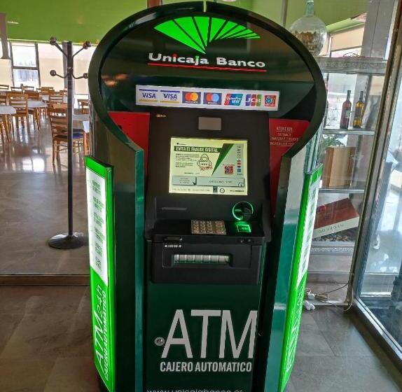 בית מלון כפרי área Suco