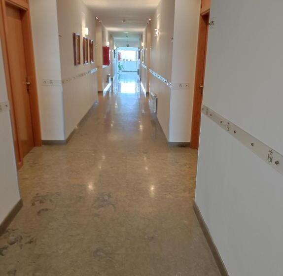 בית מלון כפרי área Suco