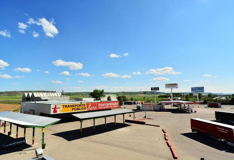 בית מלון כפרי área Suco