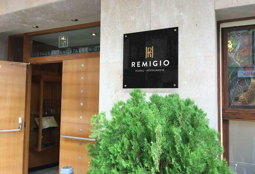 酒店 Remigio