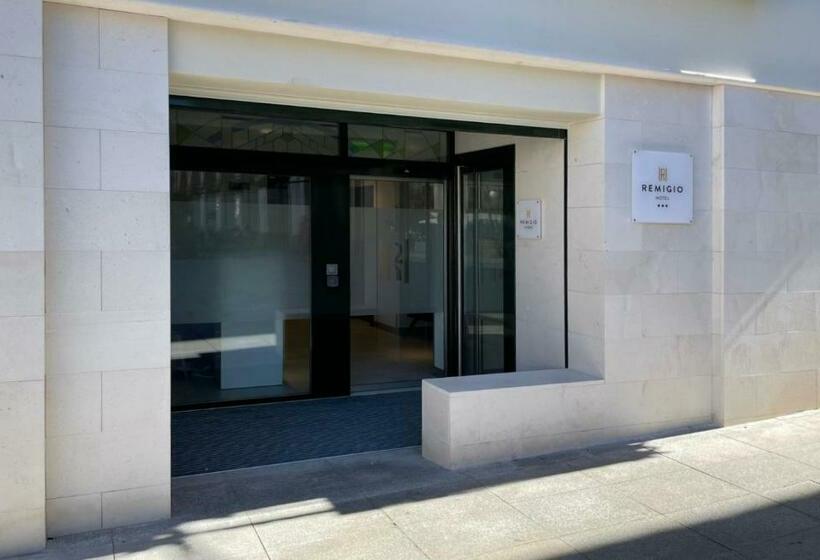 酒店 Remigio