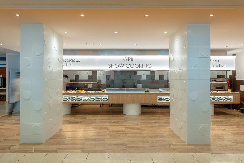 Отель Rh Victoria & Spa