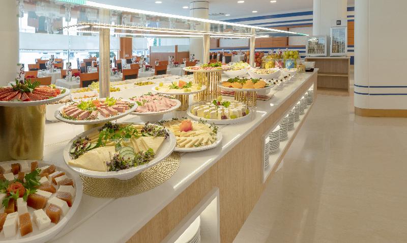 Отель Rh Victoria & Spa