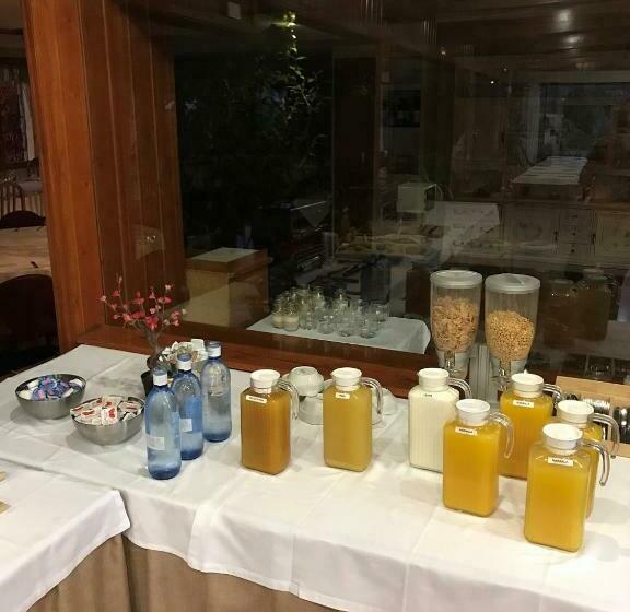 Rural Hotel Las Gacelas