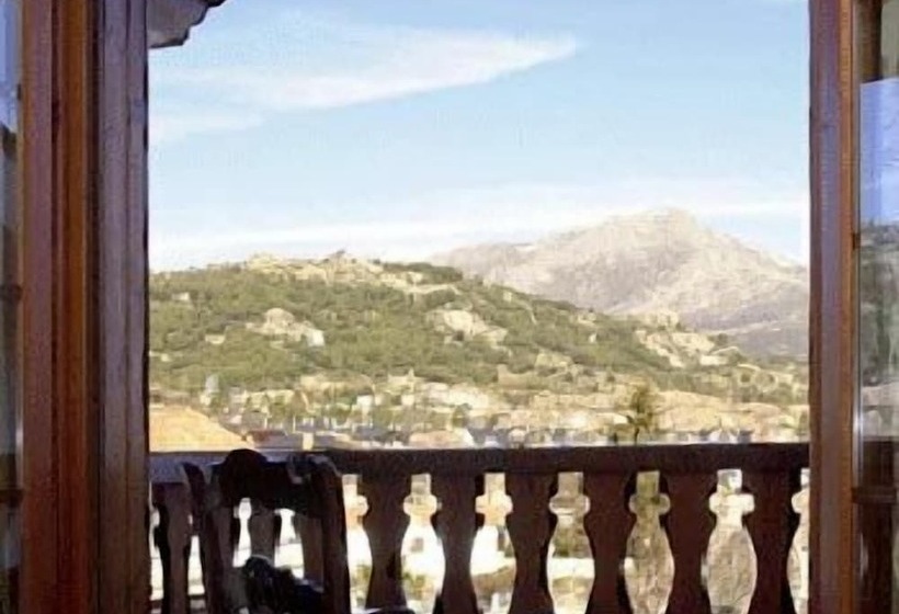 Rural Hotel Las Gacelas