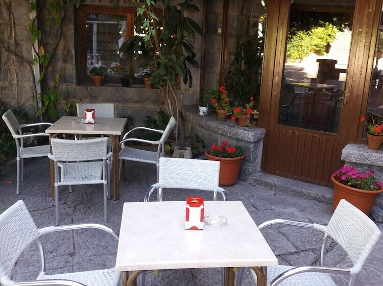 Rural Hotel Las Gacelas