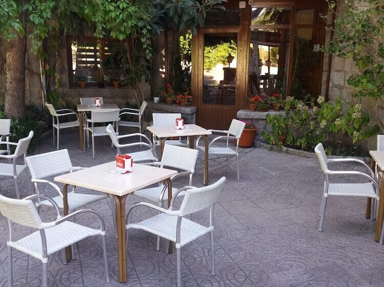 Rural Hotel Las Gacelas