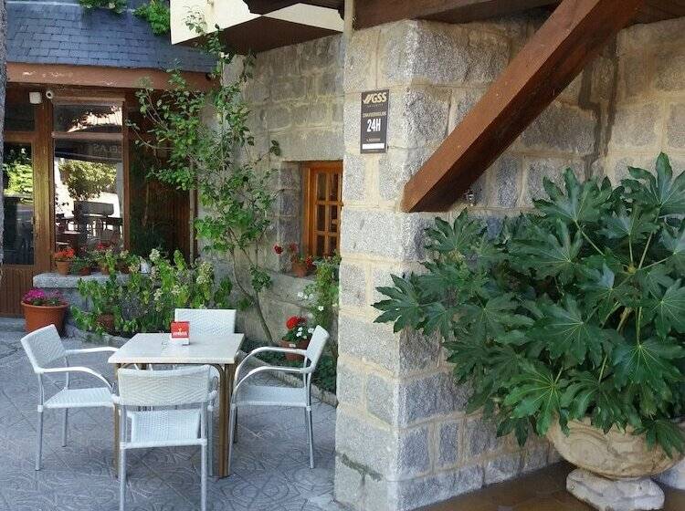 Rural Hotel Las Gacelas