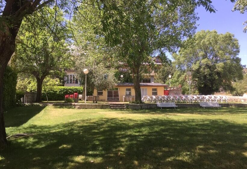 Rural Hotel Las Gacelas