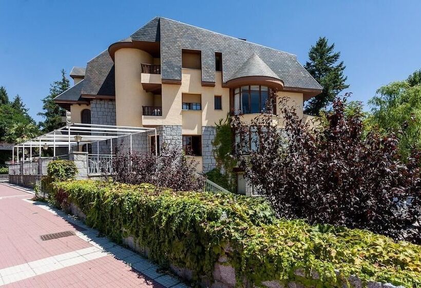 Rural Hotel Las Gacelas