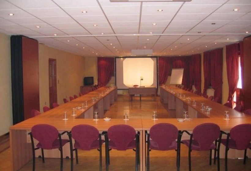 Rural Hotel Las Gacelas