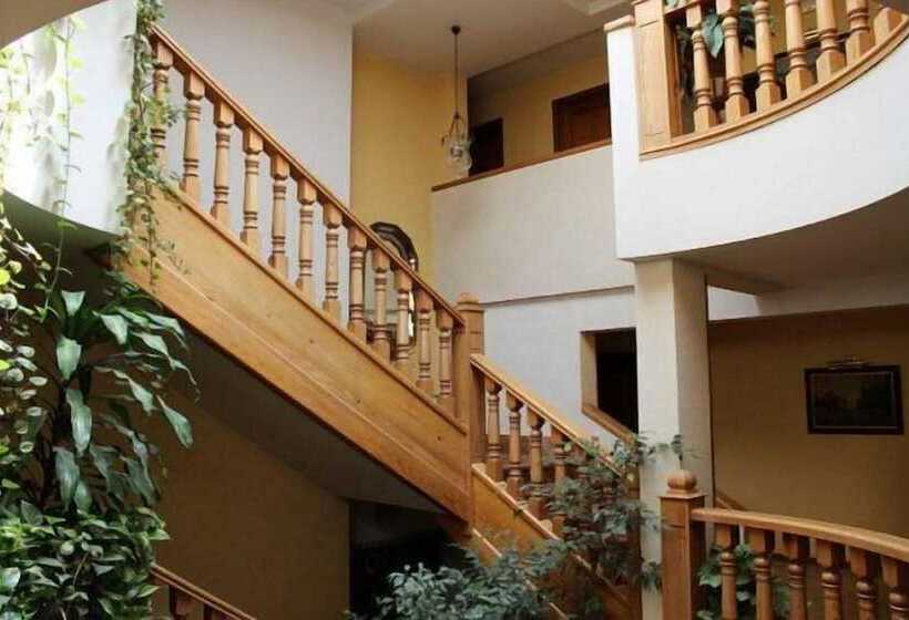 Rural Hotel Las Gacelas