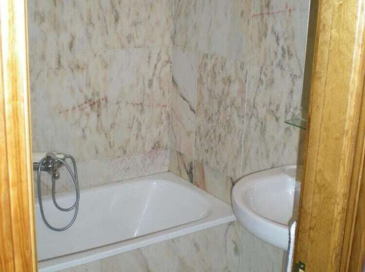 هتل روستایی Puerta Romeros