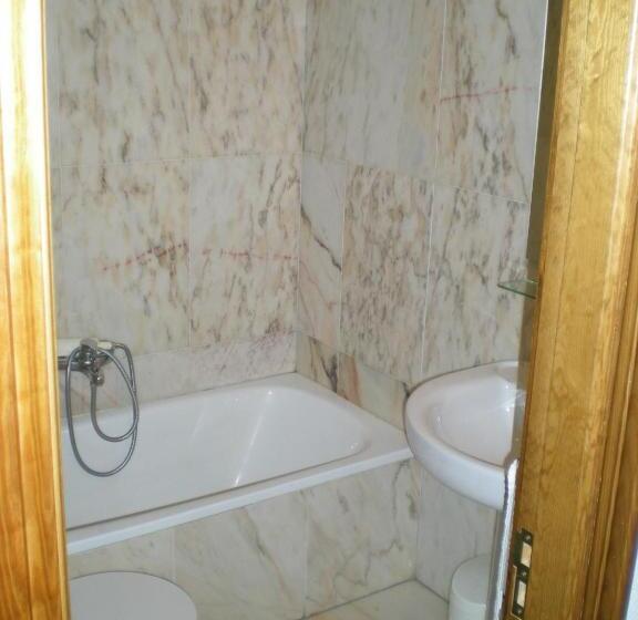 هتل روستایی Puerta Romeros