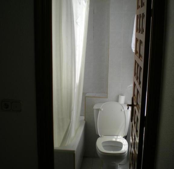 هتل روستایی Puerta Romeros