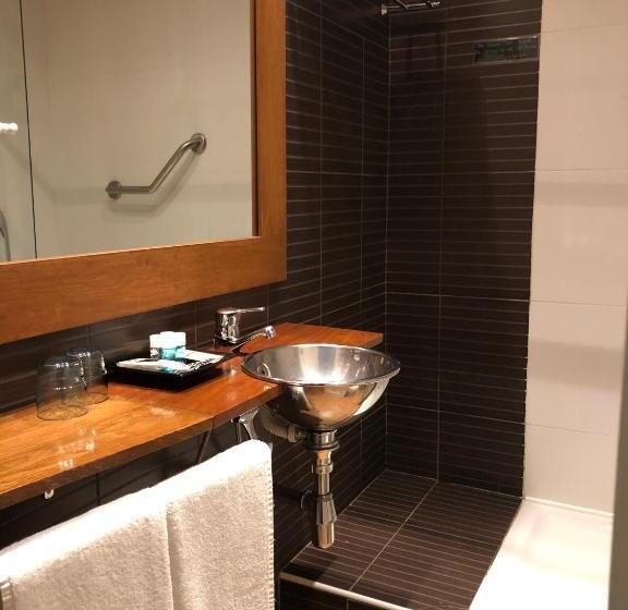 فندق ريفى Rural El Valle