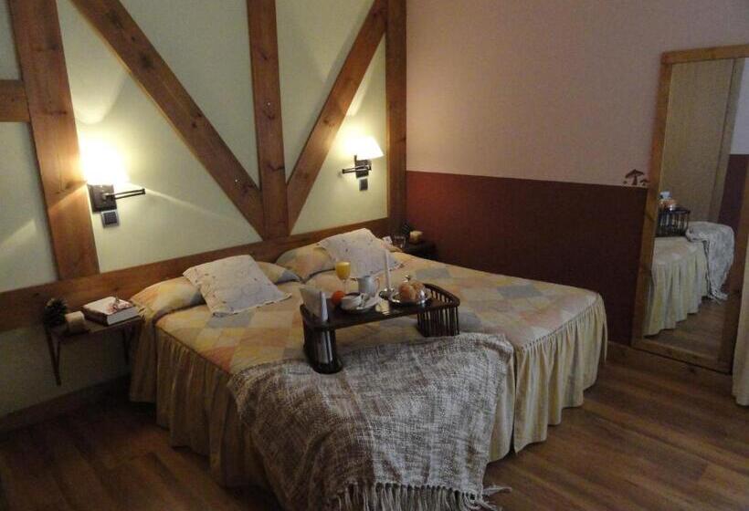 فندق ريفى Rural El Valle