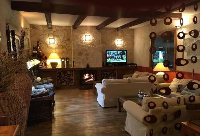 فندق ريفى Rural El Valle