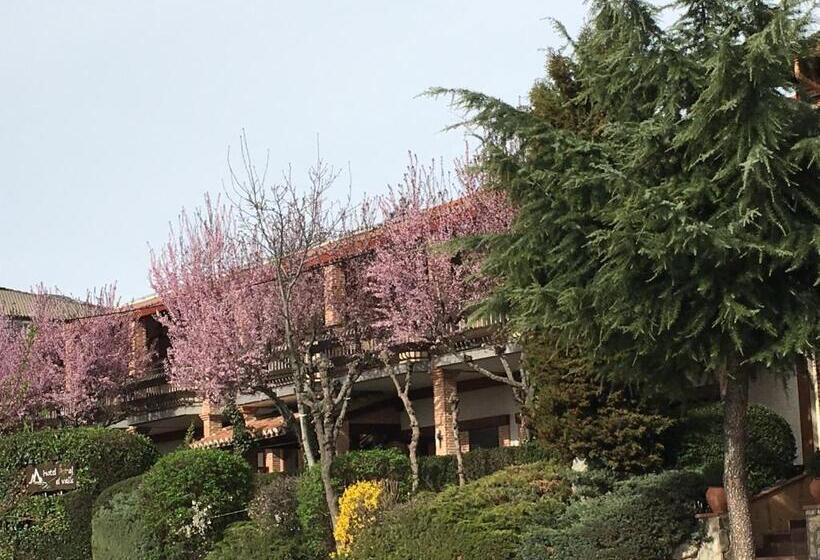 فندق ريفى Rural El Valle