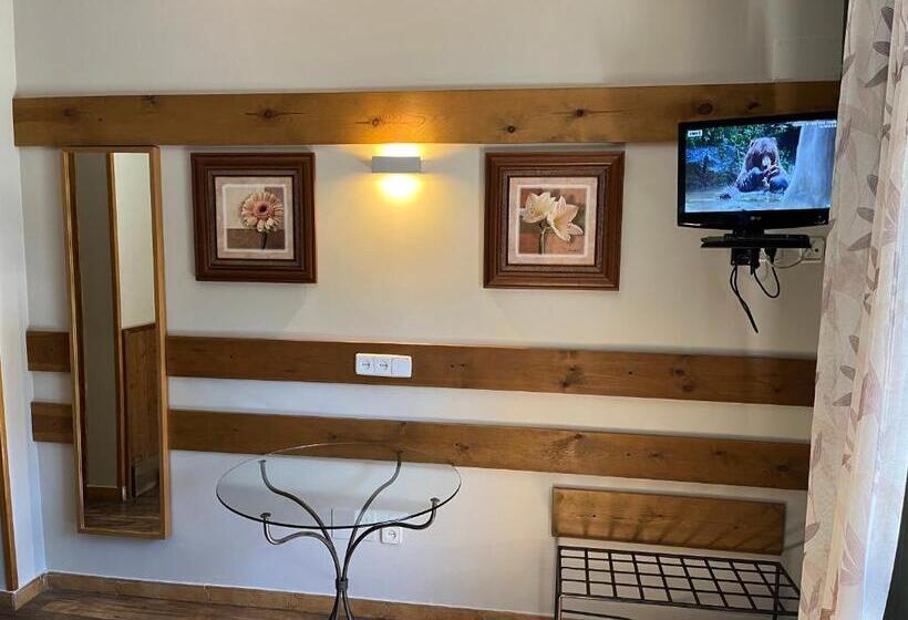 فندق ريفى Rural El Valle