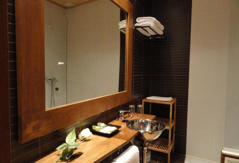 فندق ريفى Rural El Valle