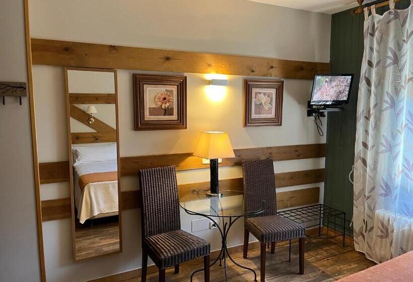 فندق ريفى Rural El Valle