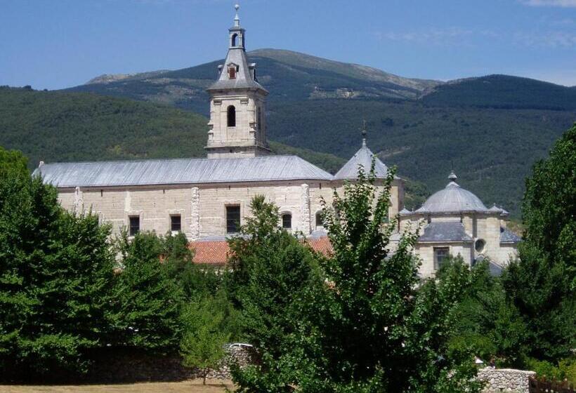 فندق ريفى Rural El Valle