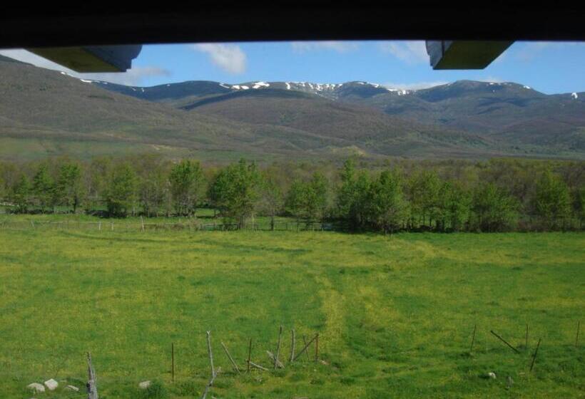 فندق ريفى Rural El Valle