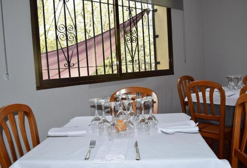 田舎風ホテル Rural Marcos