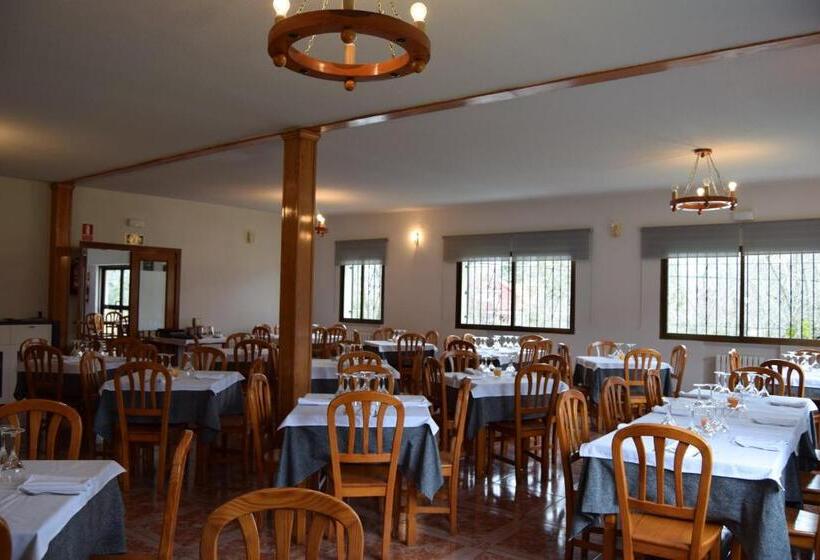 田舎風ホテル Rural Marcos