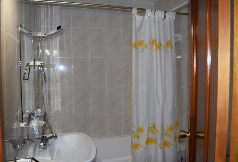 田舎風ホテル Rural Marcos