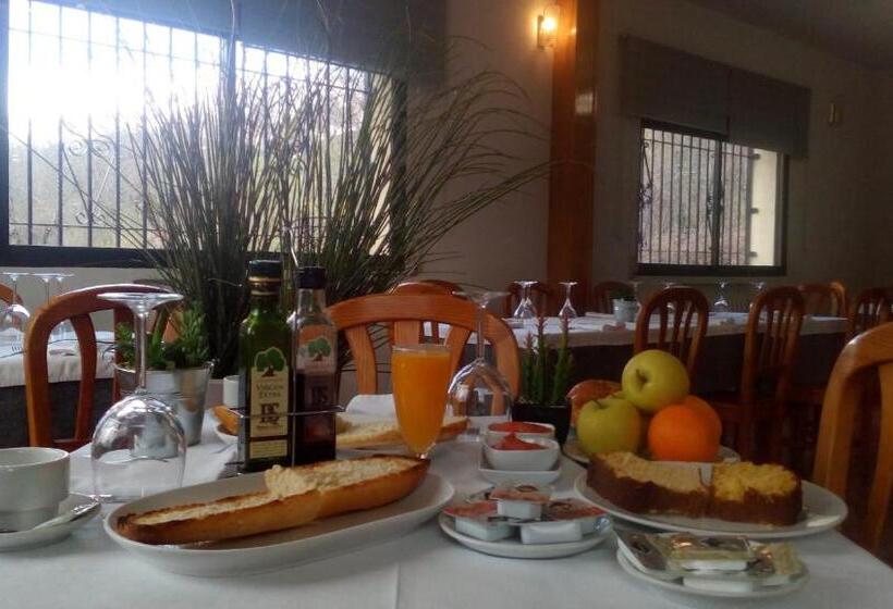 田舎風ホテル Rural Marcos