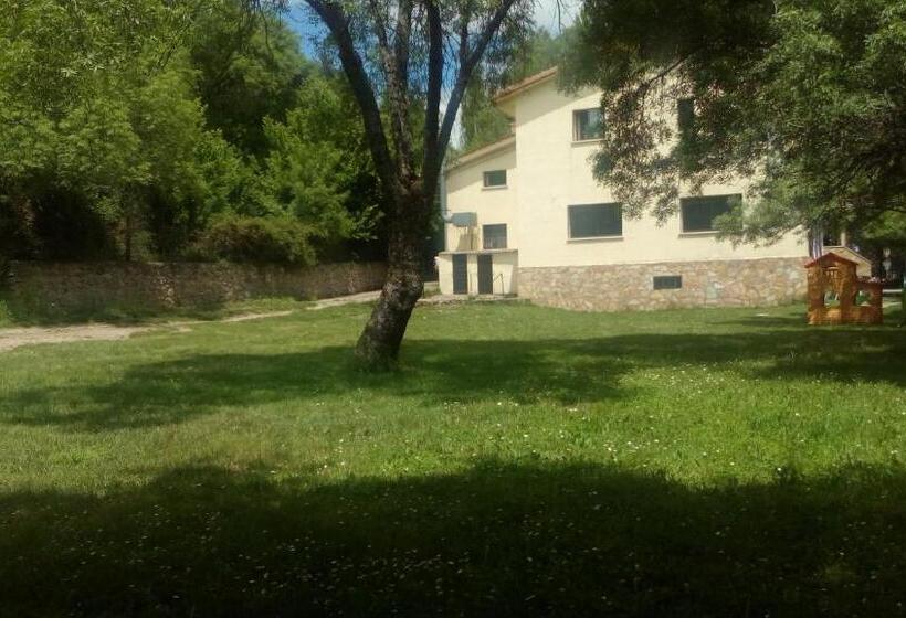 田舎風ホテル Rural Marcos