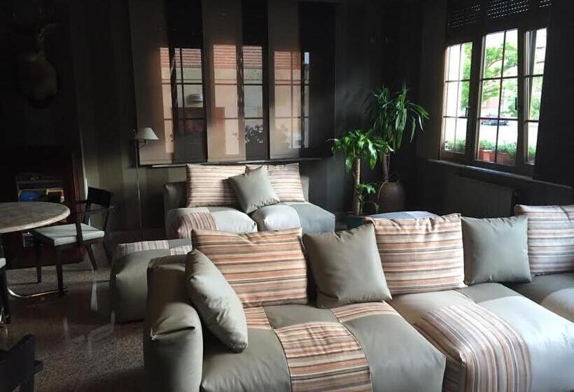 هتل روستایی Rural Peñalabra