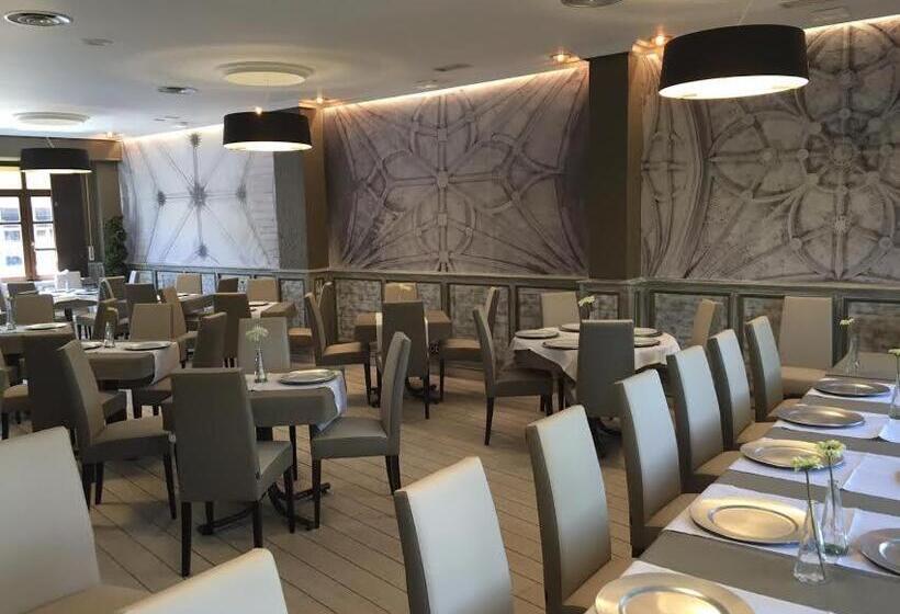 هتل روستایی Rural Peñalabra