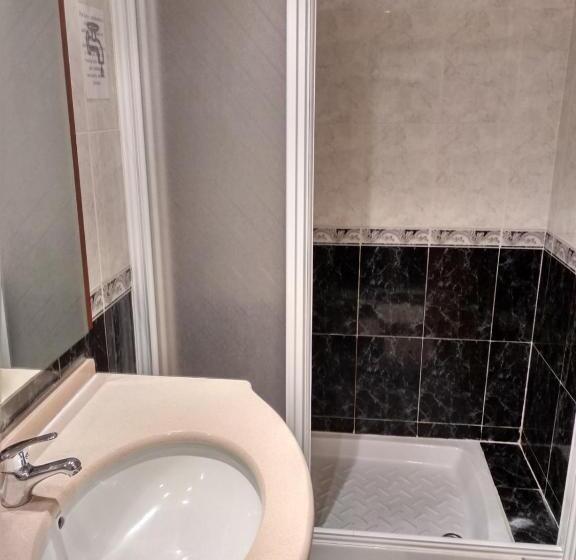 هتل روستایی Sierra Oriente