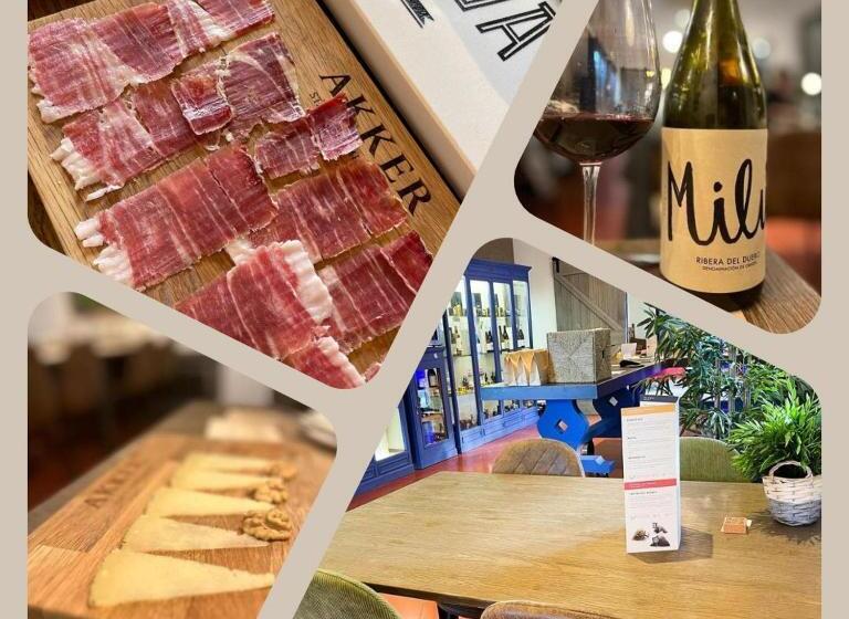 בית מלון כפרי Rural Spa & Wellness Hacienda Los Robles