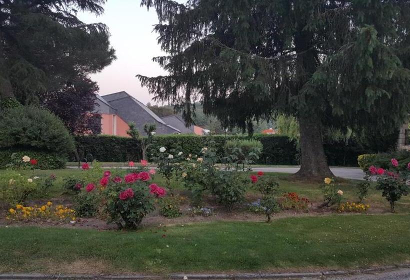 בית מלון כפרי Rural Spa & Wellness Hacienda Los Robles