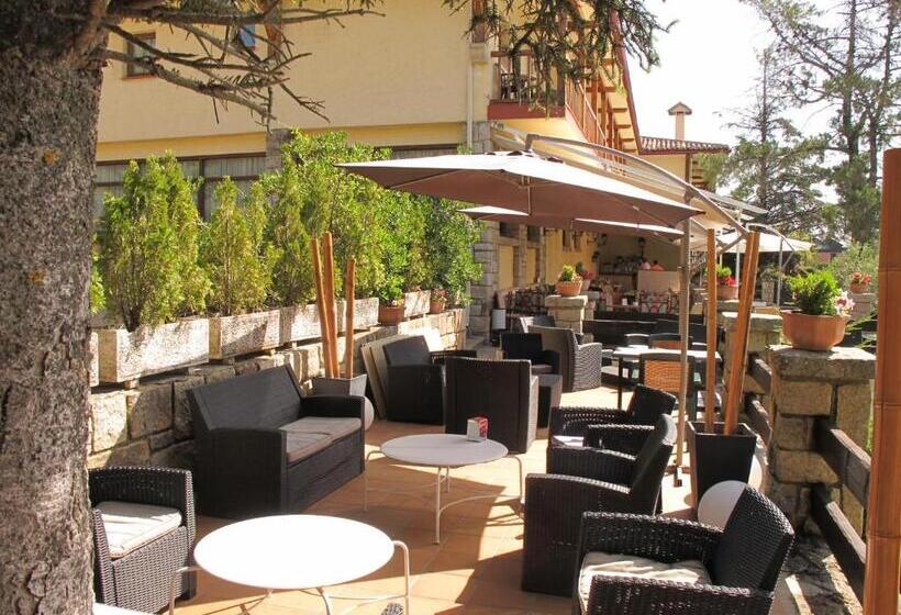 בית מלון כפרי Rural Spa & Wellness Hacienda Los Robles