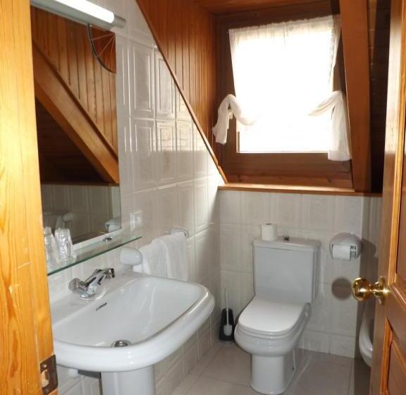 בית מלון כפרי Shadows