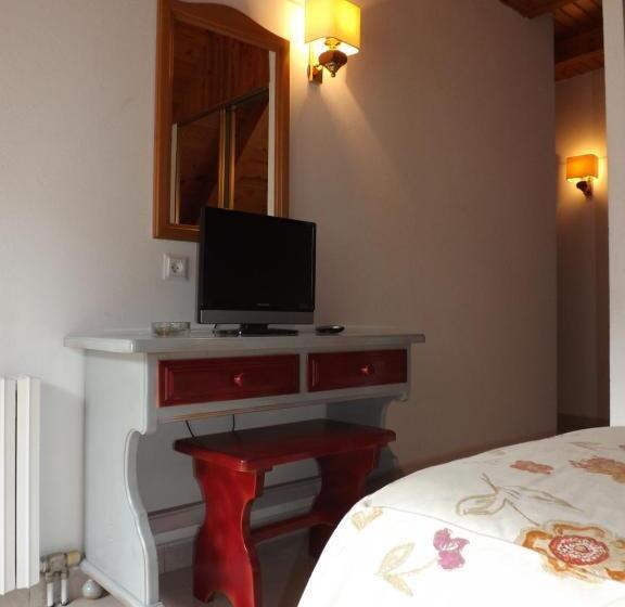 בית מלון כפרי Shadows