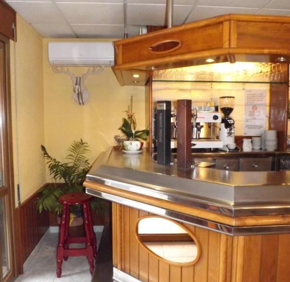 בית מלון כפרי Shadows