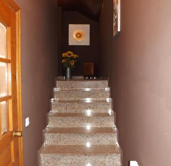 בית מלון כפרי Shadows