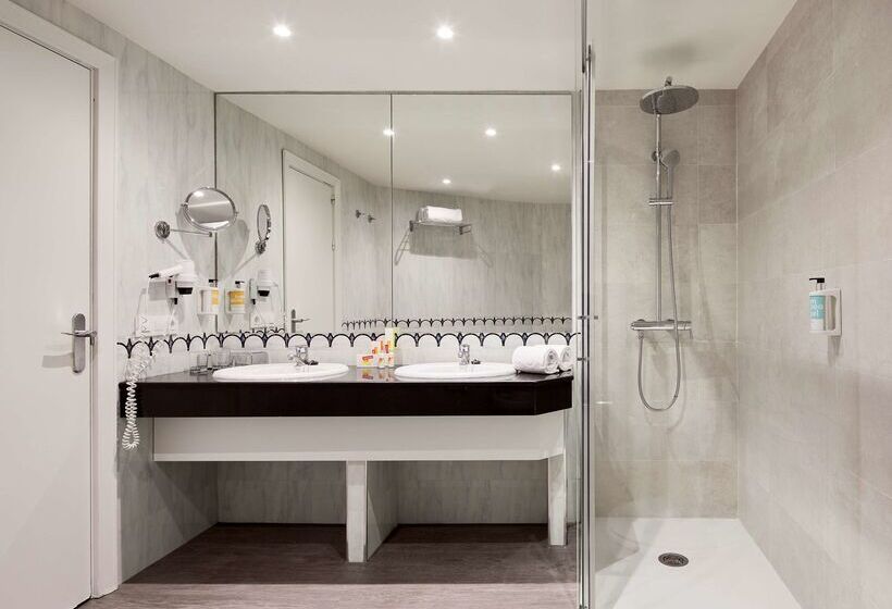 ホテル Sol Principe