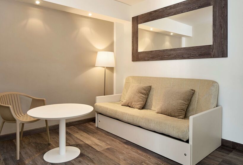 ホテル Sol Principe