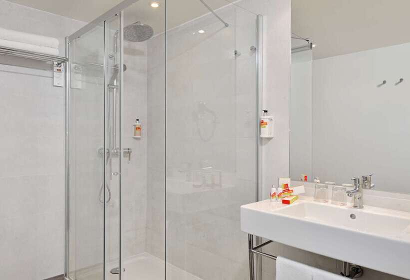 ホテル Sol Principe