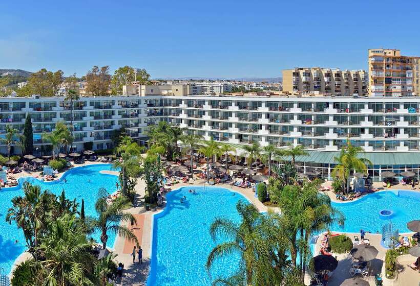 ホテル Sol Principe