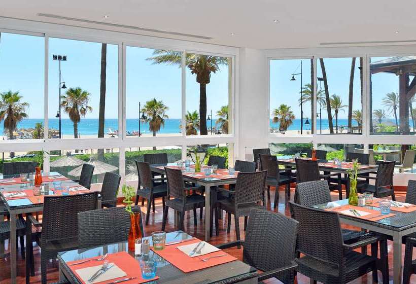 ホテル Sol Principe