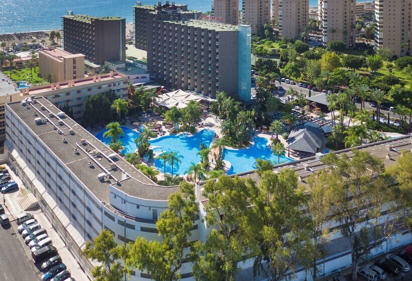 ホテル Sol Principe