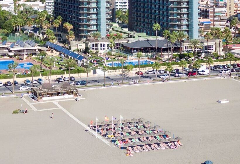 ホテル Sol Principe